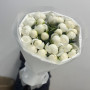 25 белых пионов фото 3